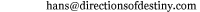 email address