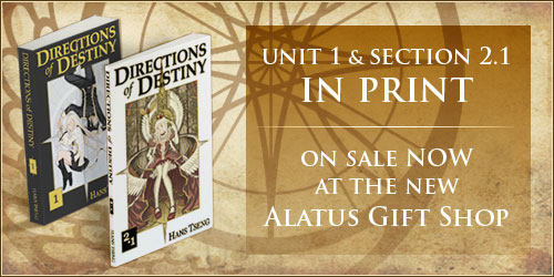 The New Alatus Gift Shop